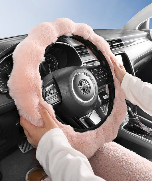 Top 10 Must-Have Car Interior Accessories for a Stylish Ride