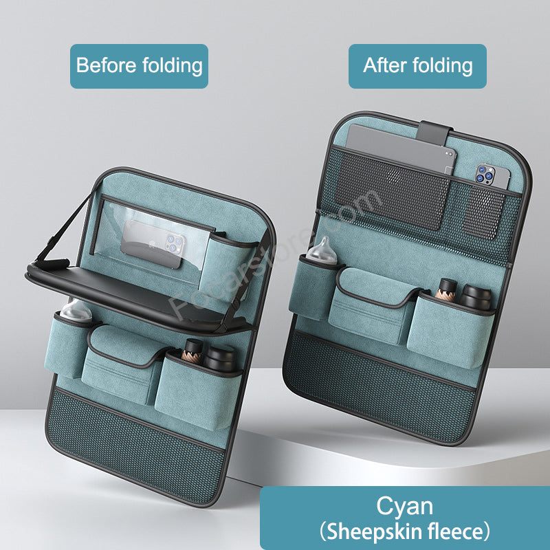 Car Seat Organizer