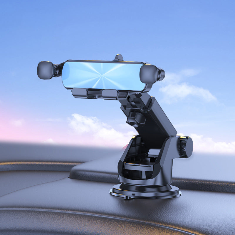 Gravity Car Phone Holder